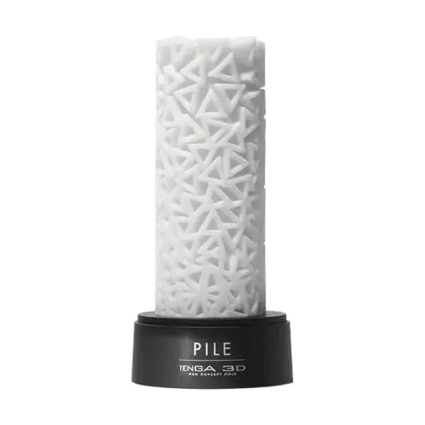 Tenga 3D Pile Male Masturbator - Dreamy Desire