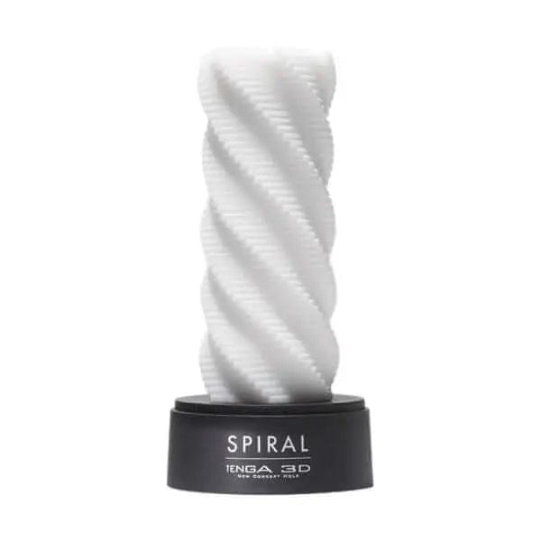 Tenga Other Tenga 3D Spiral Male Masturbator