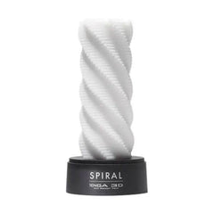 Tenga 3D Spiral Male Masturbator - Dreamy Desire