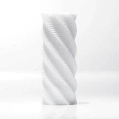Tenga 3D Spiral Male Masturbator - Dreamy Desire