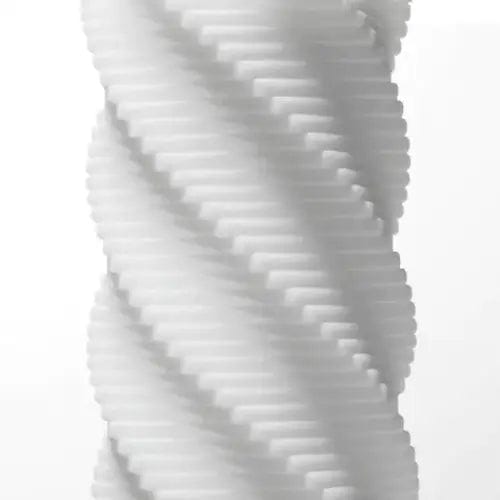 Tenga Other Tenga 3D Spiral Male Masturbator