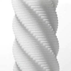 Tenga 3D Spiral Male Masturbator - Dreamy Desire