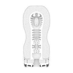 Tenga Air Flow Cup Regular Male Masturbator - Dreamy Desire