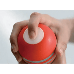 Tenga Air Flow Cup Regular Male Masturbator - Dreamy Desire