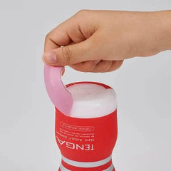 Tenga Air Flow Cup Regular Male Masturbator - Dreamy Desire