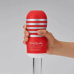 Tenga Air Flow Cup Regular Male Masturbator - Dreamy Desire