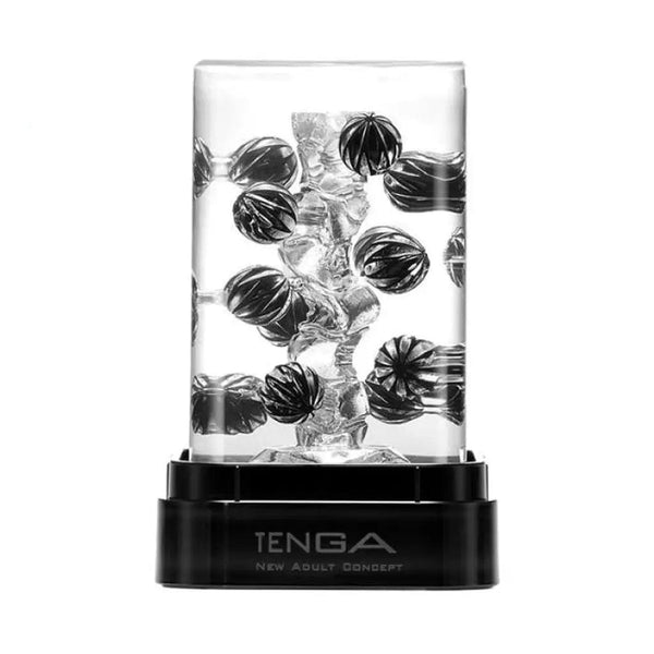 Tenga Other Tenga Crysta Ball Masturbator