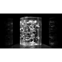 Tenga Crysta Ball Masturbator - Dreamy Desire