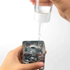 Tenga Crysta Ball Masturbator - Dreamy Desire