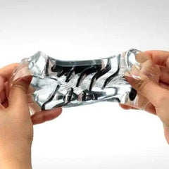 Tenga Crysta Ball Masturbator - Dreamy Desire