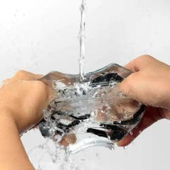 Tenga Crysta Ball Masturbator - Dreamy Desire