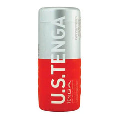 Tenga Double Hole Cup Ultra Size Male Masturbator - Dreamy Desire