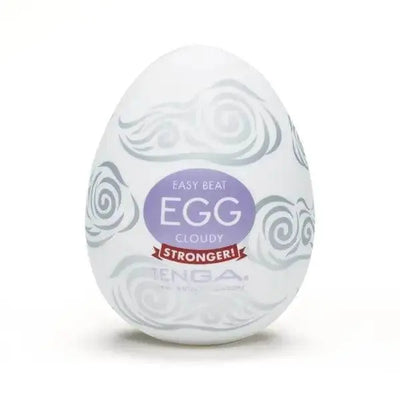 Tenga Egg Cloudy - Dreamy Desire