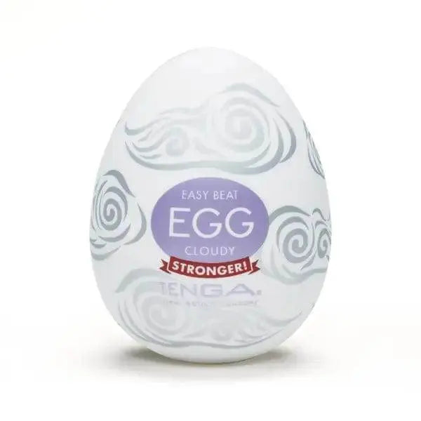 Tenga Egg Cloudy - Dreamy Desire