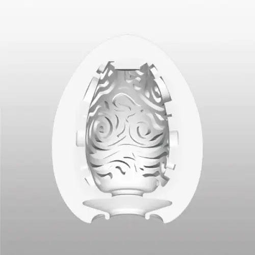 Tenga Other Tenga Egg Cloudy Masturbator