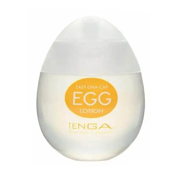 Tenga Egg Lotion Water-Based Lubricant - Dreamy Desire