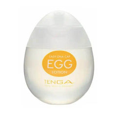 Tenga Egg Lotion Water-Based Lubricant - Dreamy Desire