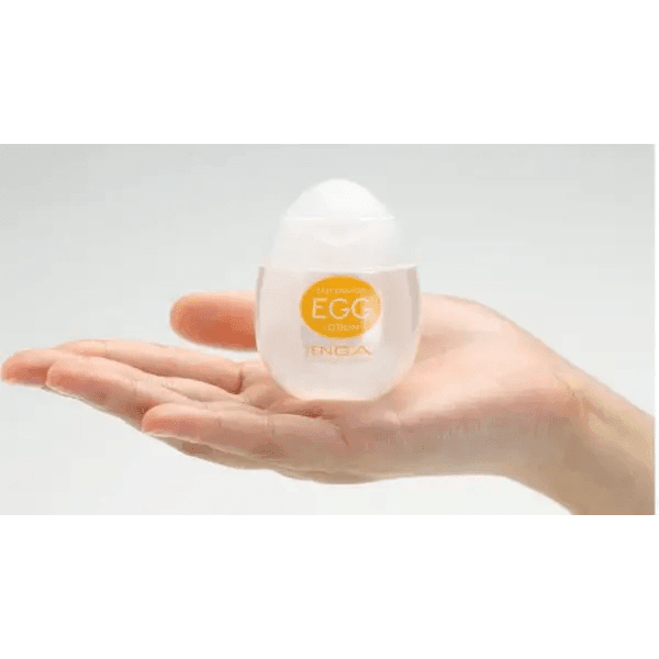 Tenga Egg Lotion Water-Based Lubricant - Dreamy Desire