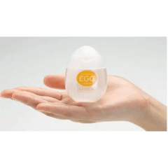 Tenga Egg Lotion Water-Based Lubricant - Dreamy Desire
