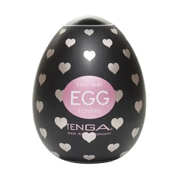 Tenga Other Tenga Egg Lovers Male Masturbator