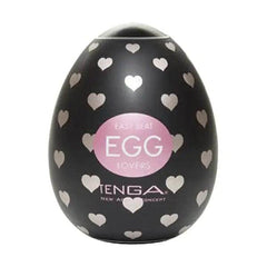 Tenga - Egg Lovers Male Masturbator - Dreamy Desire