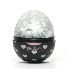 Tenga - Egg Lovers Male Masturbator - Dreamy Desire