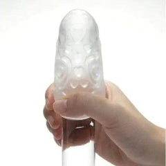 Tenga - Egg Lovers Male Masturbator - Dreamy Desire