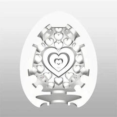 Tenga - Egg Lovers Male Masturbator - Dreamy Desire