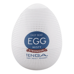 Tenga - Egg Misty Male Masturbator - Dreamy Desire