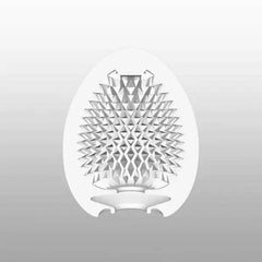 Tenga - Egg Misty Male Masturbator - Dreamy Desire