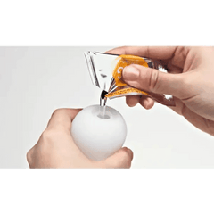 Tenga - Egg Shiny Pride Editon Male Masturbator - Dreamy Desire