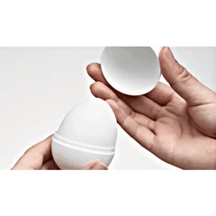 Tenga - Egg Shiny Pride Editon Male Masturbator - Dreamy Desire