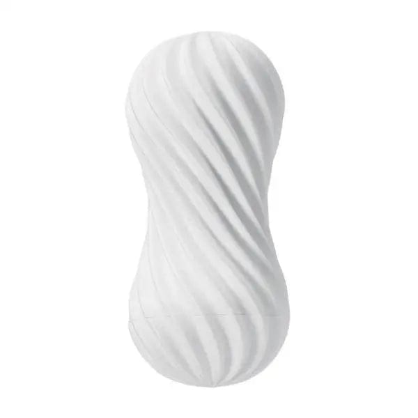 Tenga Other Tenga Flex Silky White Male Masturbator