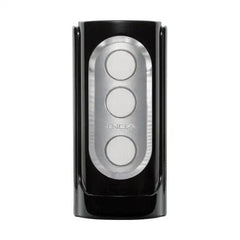 Tenga Flip Hole Masturbator Black Edition - Dreamy Desire