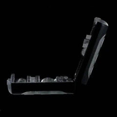 Tenga Flip Hole Masturbator Black Edition - Dreamy Desire