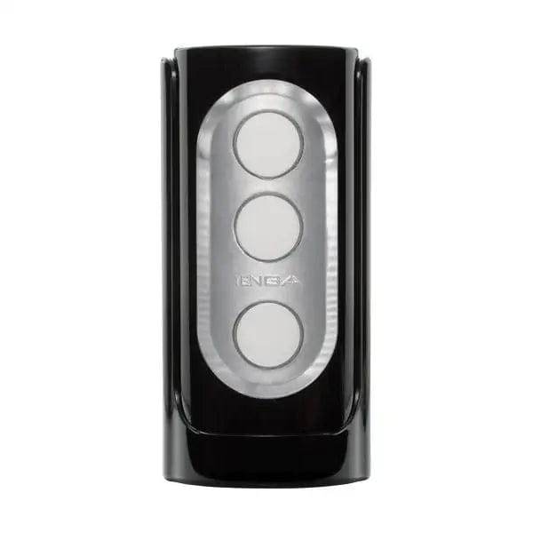 Tenga Flip Hole Masturbator Black Edition - Dreamy Desire