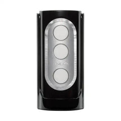 Tenga Flip Hole Masturbator Black Edition - Dreamy Desire