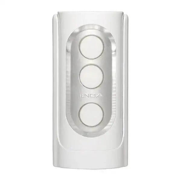 Tenga Flip Hole Masturbator White - Dreamy Desire