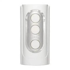 Tenga Flip Hole Masturbator White - Dreamy Desire