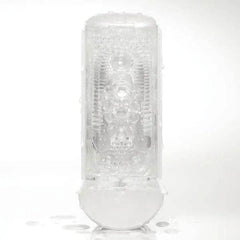 Tenga Flip Hole Masturbator White - Dreamy Desire