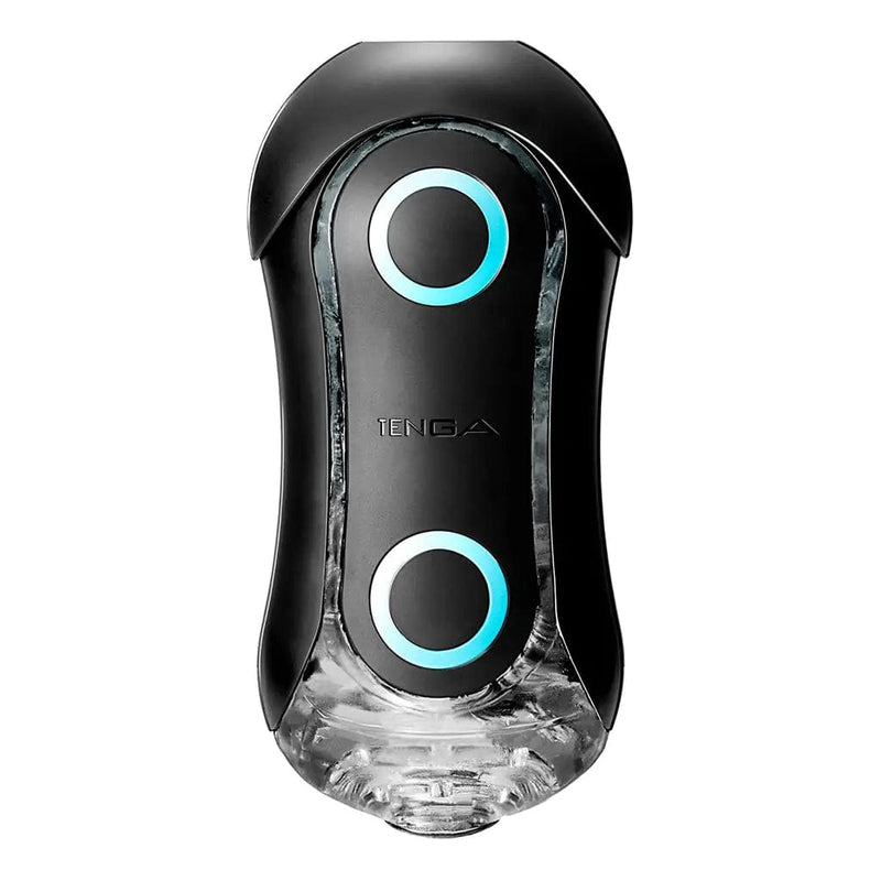 Tenga Other Tenga Flip Orb Strong Blue Rush Masturbator