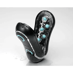 Tenga Flip Orb Strong Blue Rush Masturbator - Dreamy Desire