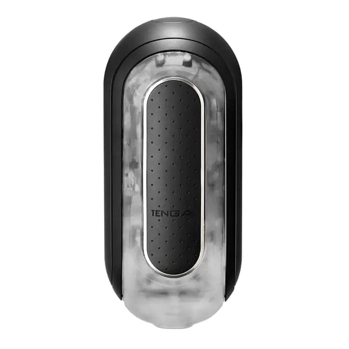 Tenga Other Tenga Flip Zero Black Electronic Vibration Male Masturbator