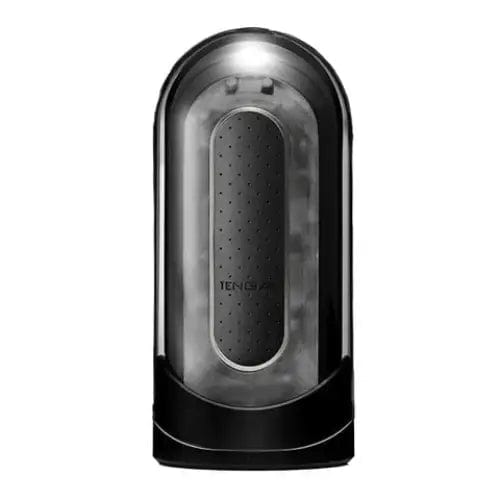 Tenga Other Tenga Flip Zero Black Electronic Vibration Male Masturbator