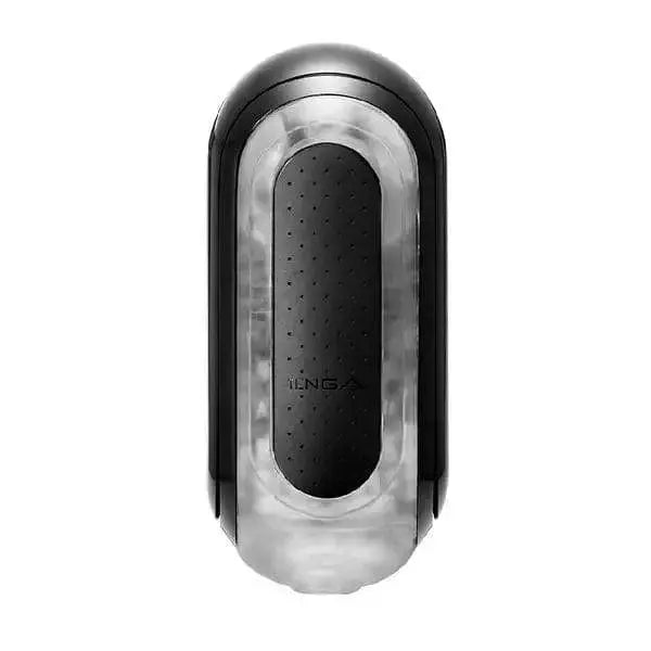 Tenga Flip Zero Black Male Masturbator - Dreamy Desire