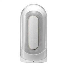 Tenga Flip Zero Electronic Vibration Male Masturbator - Dreamy Desire