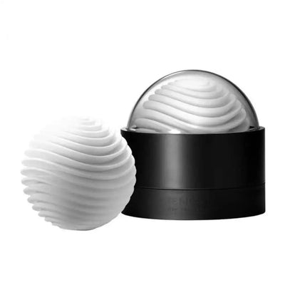 Tenga Geo Aqua Male Masturbator - Dreamy Desire