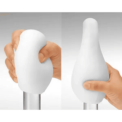 Tenga Geo Coral Male Masturbator - Dreamy Desire