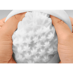 Tenga Geo Coral Male Masturbator - Dreamy Desire