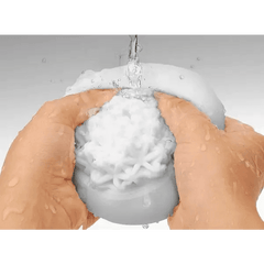 Tenga Geo Coral Male Masturbator - Dreamy Desire